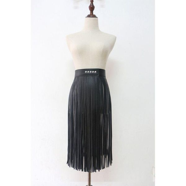 skirts womens high waist faux leather fringe tassels skirt body harness with snap buttons halloween party punk rock clubwear, Black
skirts womens high waist faux leather fringe tassels skirt body harness with snap buttons halloween party punk rock clubwear, Black