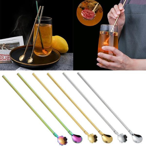 spoons 1 piece drinking spoon straw reusable cocktail straws stainless steel material three colors to choose for children
spoons 1 piece drinking spoon straw reusable cocktail straws stainless steel material three colors to choose for children