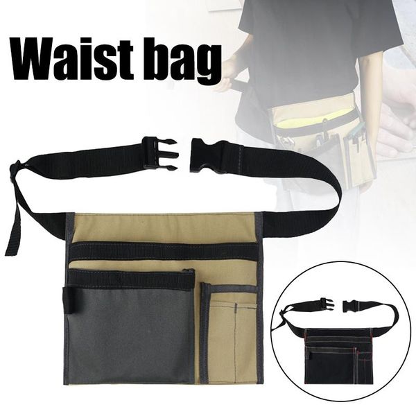 storage bags multi-pocket square tool belt bag portable adjustable canvas for carpentering gardening qp2 
storage bags multi-pocket square tool belt bag portable adjustable canvas for carpentering gardening qp2