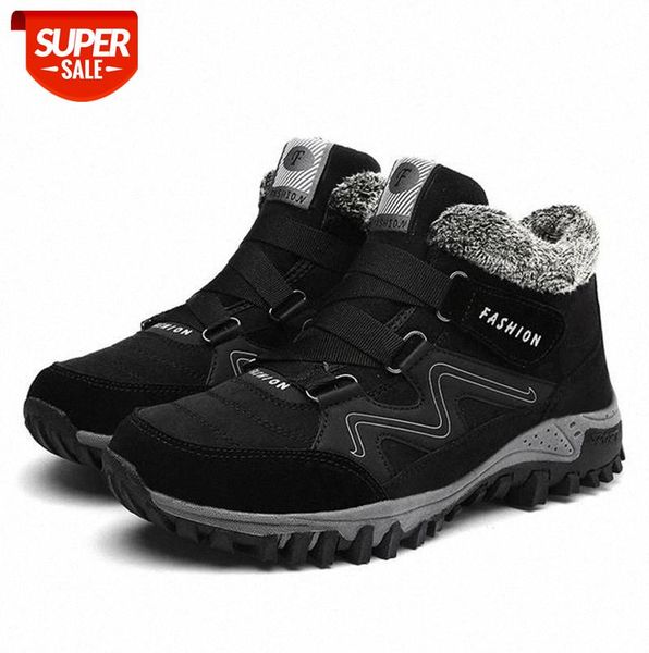 vip winter women's snow boots leather women warm thick plush snow boots waterproof female wedge suede #qf7u
vip winter women's snow boots leather women warm thick plush snow boots waterproof female wedge suede #qf7u