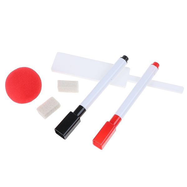 

1 Set Professional Street Close-up Turbo Stick Magic Props For Magician Magic Tricks