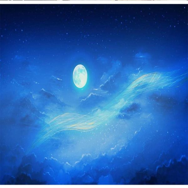 wallpapers po wallpaper living room bedroom ktv ceiling murals sky moon
wallpapers po wallpaper living room bedroom ktv ceiling murals sky moon