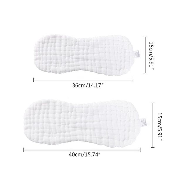 cloth diapers 5 pack 12 ply baby washable diaper reusable soft cotton nappy for born infant 40jc
cloth diapers 5 pack 12 ply baby washable diaper reusable soft cotton nappy for born infant 40jc