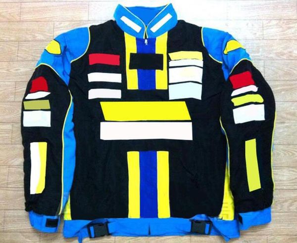 f1 racing suits, overalls, team uniforms, full embroidered logo autumn and winter off-road jackets
f1 racing suits, overalls, team uniforms, full embroidered logo autumn and winter off-road jackets