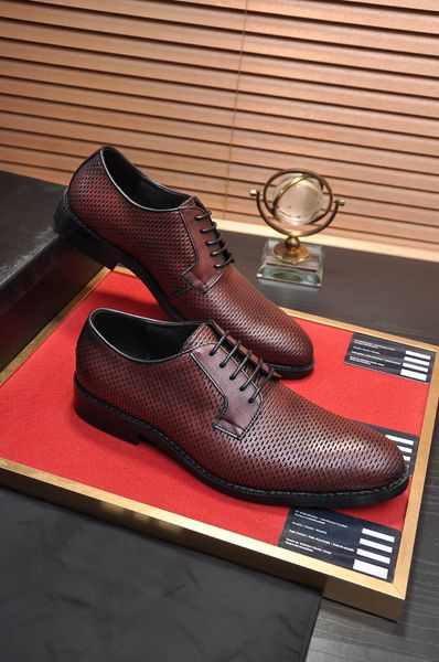 mens designer fashion dress shoes breathable genuine leather business brand oxfords men casual walking loafers wedding party flats size 38-4, Black
mens designer fashion dress shoes breathable genuine leather business brand oxfords men casual walking loafers wedding party flats size 38-4, Black