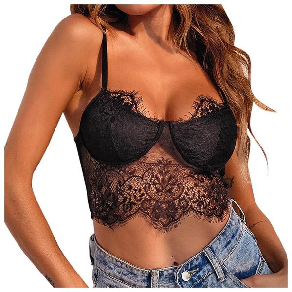 bras lace push up bra body shaping mesh flower women bralette underwear lingerie high cut seamless, Red;black
bras lace push up bra body shaping mesh flower women bralette underwear lingerie high cut seamless, Red;black