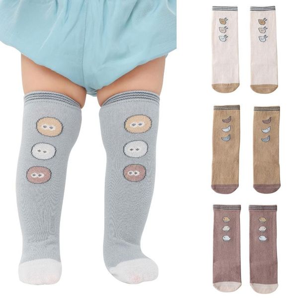 socks baby anti-slip born leg warmer knee high sock cartoon pattern toddler infant cotton long girl boy accessories, Pink;yellow
socks baby anti-slip born leg warmer knee high sock cartoon pattern toddler infant cotton long girl boy accessories, Pink;yellow