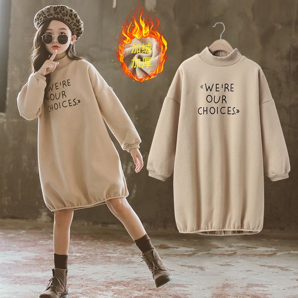 girls' dresses arrival winter sweatshirt veet cute letter zipper warm es girls loose korean style clothes teenage school coats, Red;yellow
girls' dresses arrival winter sweatshirt veet cute letter zipper warm es girls loose korean style clothes teenage school coats, Red;yellow
