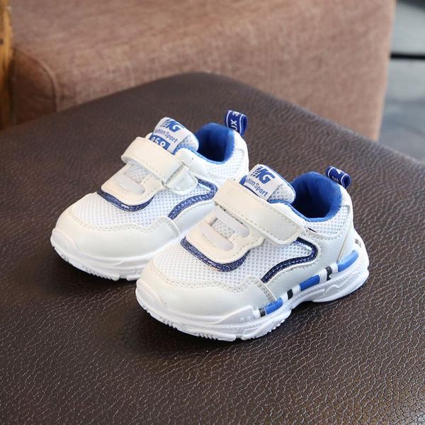 first walkers spring autumn children kids shoes fashion mesh casual sneakers for boy girl toddler baby breathable sport shoe
first walkers spring autumn children kids shoes fashion mesh casual sneakers for boy girl toddler baby breathable sport shoe