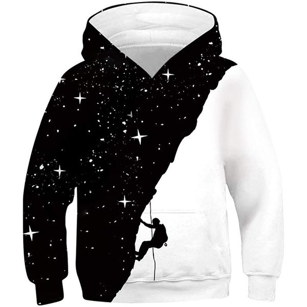 slash pattern comfortable men and women novelty hoodie 3d printing pullover hoodie with pocket 100-160, Black
slash pattern comfortable men and women novelty hoodie 3d printing pullover hoodie with pocket 100-160, Black