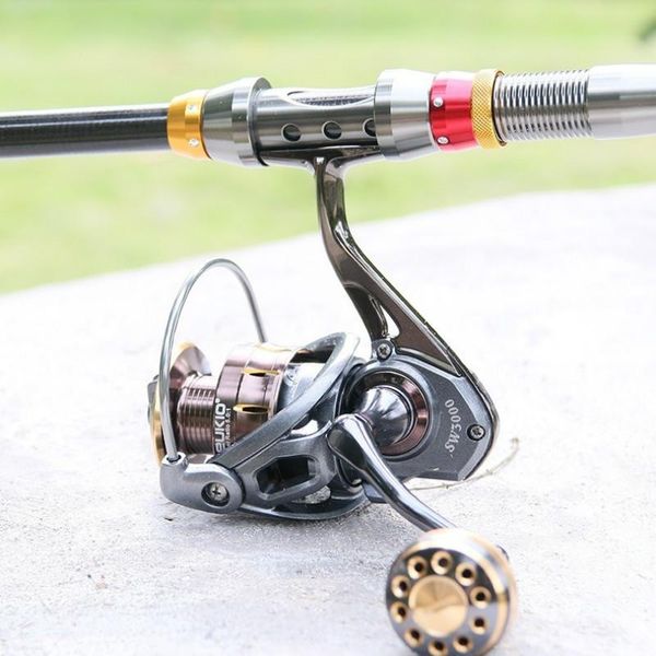 left/right interchangeable metal fishing spinning reel long s sea casting bait reels 2000-7000 series baitcasting
left/right interchangeable metal fishing spinning reel long s sea casting bait reels 2000-7000 series baitcasting