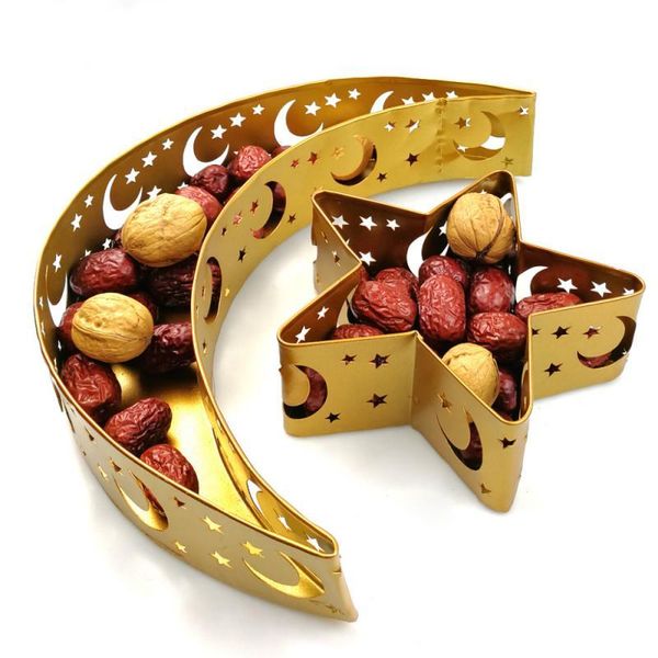 dishes & plates muslim eid tray innovative mubarak moon star serving tableware dessert storage accessories islamic
dishes & plates muslim eid tray innovative mubarak moon star serving tableware dessert storage accessories islamic