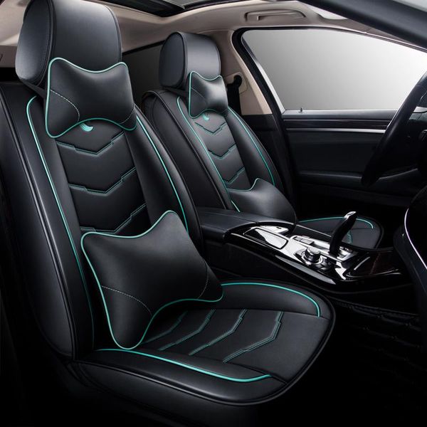 car seat covers kalaisike leather plus flax universal for all models mks mkx mkz mkc auto accessories styling
car seat covers kalaisike leather plus flax universal for all models mks mkx mkz mkc auto accessories styling