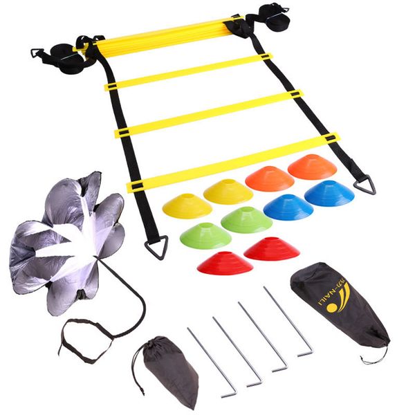 speed ladder training set agile ladder sign board resistance umbrella set(the logistics price pls contact us)
speed ladder training set agile ladder sign board resistance umbrella set(the logistics price pls contact us)