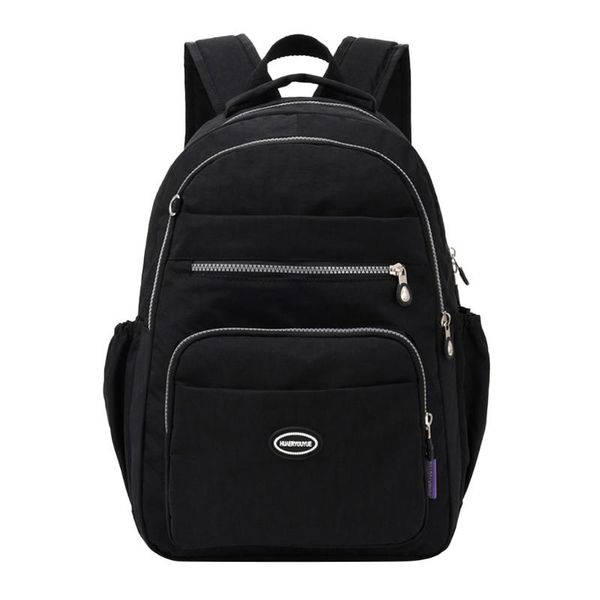 backpack nylon women messenger bags for girls waterproof solid handbag female shoulder bag ladies crossbody sac femme#lr2
backpack nylon women messenger bags for girls waterproof solid handbag female shoulder bag ladies crossbody sac femme#lr2