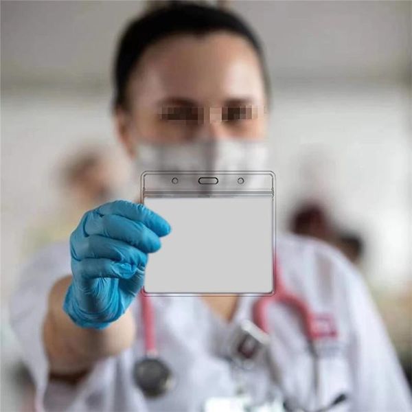 greeting cards 3/5/10pcstransparent plastic clears id card badge holder work holders protector cover certificate bags
greeting cards 3/5/10pcstransparent plastic clears id card badge holder work holders protector cover certificate bags