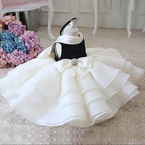 girl's dresses newborn girl beaded bow lace tulle baby christening 1 year birthday dress infant baptism gown vestido infantil 1026, Red;yellow
girl's dresses newborn girl beaded bow lace tulle baby christening 1 year birthday dress infant baptism gown vestido infantil 1026, Red;yellow