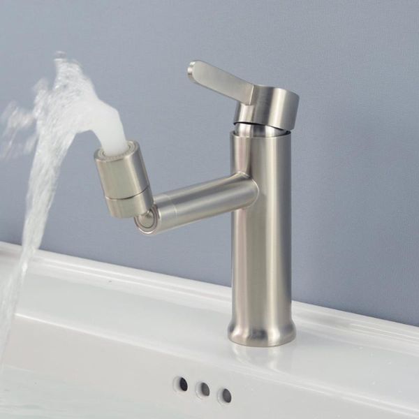 bathroom sink faucets faucet bubbler 360 degree double modes 2-flow splash proof single hole handle and cold mixer tap
bathroom sink faucets faucet bubbler 360 degree double modes 2-flow splash proof single hole handle and cold mixer tap