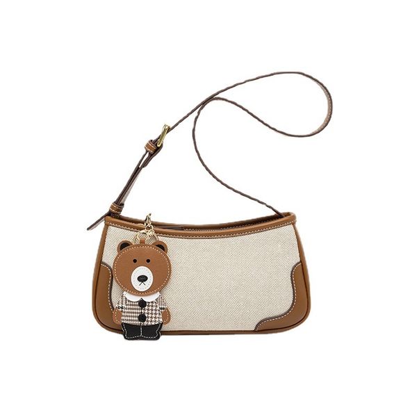 luxury handbags female summer bear pendant women's bag 2021 new trend minority versatile magic stick armpit fashion shoulder bag
luxury handbags female summer bear pendant women's bag 2021 new trend minority versatile magic stick armpit fashion shoulder bag