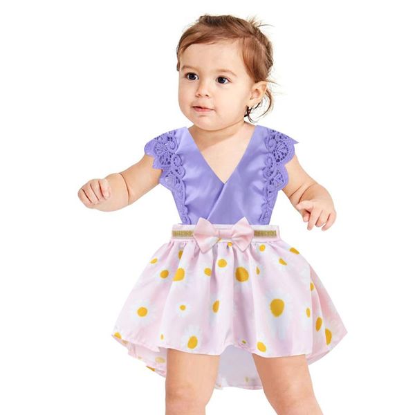 girl's dresses baby girls dress lace floral sunflowers romper headbands princess summer ssweet sundress clothing 0-24m, Red;yellow
girl's dresses baby girls dress lace floral sunflowers romper headbands princess summer ssweet sundress clothing 0-24m, Red;yellow