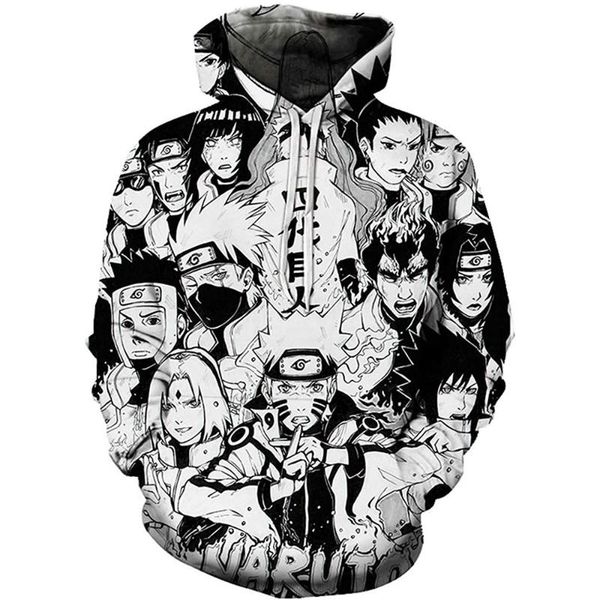men's hoodies & sweatshirts spring and autumn women's 3d printing japanese animation children's pullover sweatshirt top, Black
men's hoodies & sweatshirts spring and autumn women's 3d printing japanese animation children's pullover sweatshirt top, Black