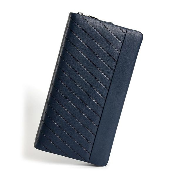 men wallets long style card holder male purse zipper large capacity brand genuine leather wallet for, White
men wallets long style card holder male purse zipper large capacity brand genuine leather wallet for, White
