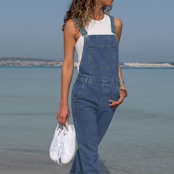 denim women jumpsuit overalls for modis bib pants vintage high street daily long rompers fashion jumpsuits body mujer macacao 38, Black;white
denim women jumpsuit overalls for modis bib pants vintage high street daily long rompers fashion jumpsuits body mujer macacao 38, Black;white
