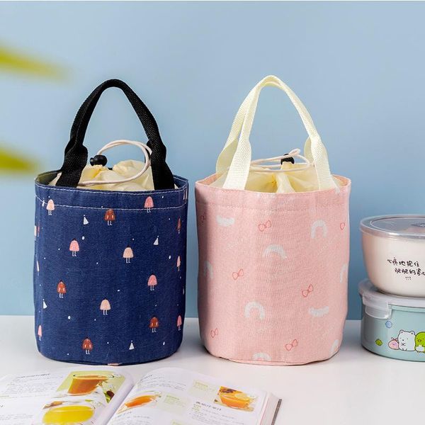 storage bags cylinder insulation bag portable beam mouth large capacity lunch thickened aluminum foil fresh-keeping box
storage bags cylinder insulation bag portable beam mouth large capacity lunch thickened aluminum foil fresh-keeping box