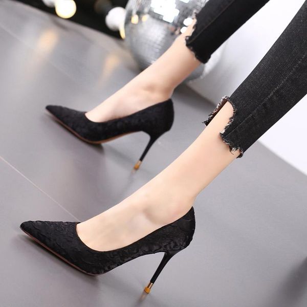 dress shoes fine heeled pointed pumps lace-up slip on sandals shallow mouth clogs for women 2021 stiletto velvet summer bridal to, Black
dress shoes fine heeled pointed pumps lace-up slip on sandals shallow mouth clogs for women 2021 stiletto velvet summer bridal to, Black
