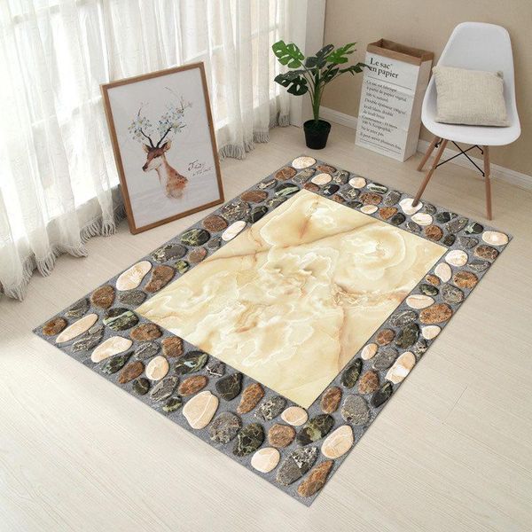 carpets toddler crawling mat creative non-slip bathroom absorbent kitchen carpet 3d printing corridor entry
carpets toddler crawling mat creative non-slip bathroom absorbent kitchen carpet 3d printing corridor entry