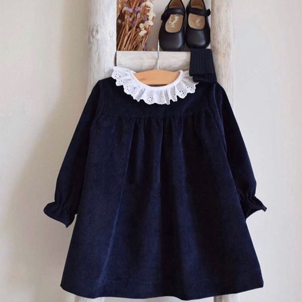 girls' dresses children vintage baby girl princess birthday eid party frocks summer girls lace collar es kids boutique clothing, Red;yellow
girls' dresses children vintage baby girl princess birthday eid party frocks summer girls lace collar es kids boutique clothing, Red;yellow