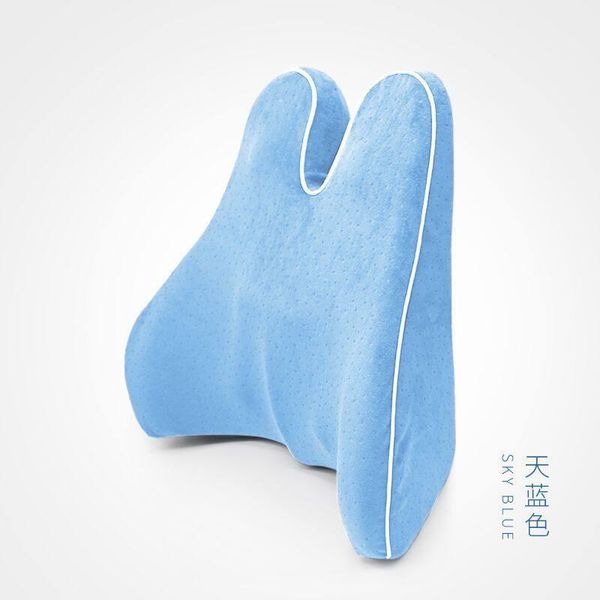 pillow memory cotton cushion waist pillows office car home sofa backrest plush back support
pillow memory cotton cushion waist pillows office car home sofa backrest plush back support