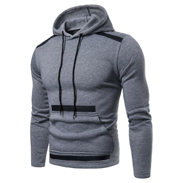 men's hoodies & sweatshirts mens long sleeve pockets autumn fashion 2021 style daily wear clothes for man casual sports warm muscle, Black
men's hoodies & sweatshirts mens long sleeve pockets autumn fashion 2021 style daily wear clothes for man casual sports warm muscle, Black