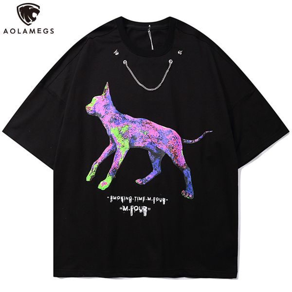 men's polos aolamegs t men's coloured shir ca prin punk running neck- o-neck ops see hipser high sree harajuku hip hop syle sreewe, White;black
men's polos aolamegs t men's coloured shir ca prin punk running neck- o-neck ops see hipser high sree harajuku hip hop syle sreewe, White;black
