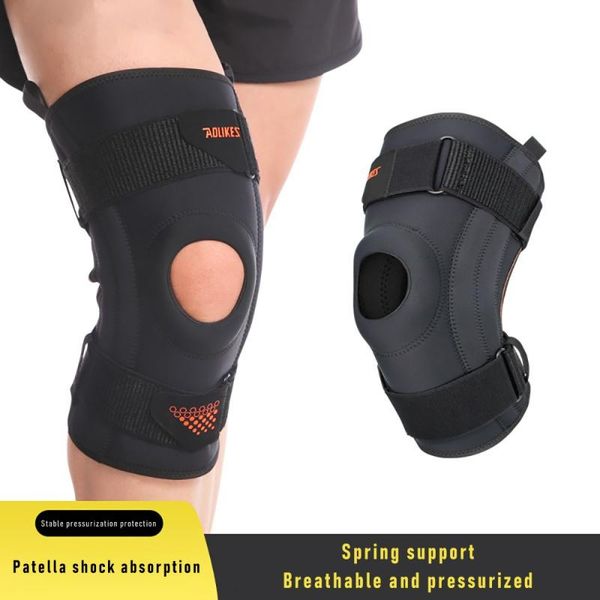 elbow & knee pads adjustable compression sleeves with patella gel pads&side stabilizers targeted support, Black;gray
elbow & knee pads adjustable compression sleeves with patella gel pads&side stabilizers targeted support, Black;gray