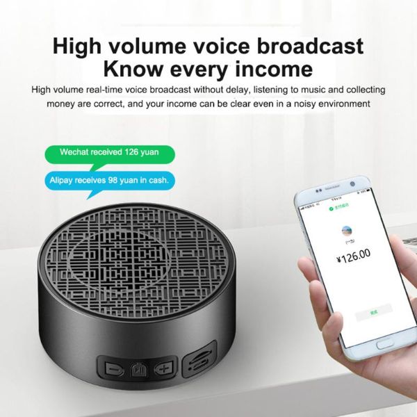 portable speakers a8 wireless bluetooth-compatible speaker mini outdoor home high audio quality cell phone small stereo music box
portable speakers a8 wireless bluetooth-compatible speaker mini outdoor home high audio quality cell phone small stereo music box