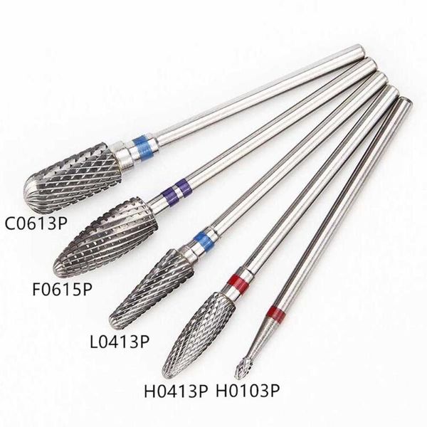 nail art kits 1/5 pcs drill bits tungsten steel electric file bit tool for manicure pedicure wh998
nail art kits 1/5 pcs drill bits tungsten steel electric file bit tool for manicure pedicure wh998