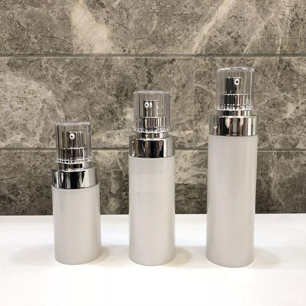 storage bottles & jars 50pcs 50ml 80ml 100ml empty airless vacuum pump as plastic lotion sub-bottling with cream bottle
storage bottles & jars 50pcs 50ml 80ml 100ml empty airless vacuum pump as plastic lotion sub-bottling with cream bottle