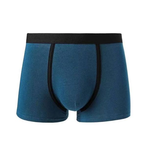 pieces of men's pure color flat bottomed pants, fashionable cotton, breathable and comfortable boxing underwear underpants, Black;white
pieces of men's pure color flat bottomed pants, fashionable cotton, breathable and comfortable boxing underwear underpants, Black;white