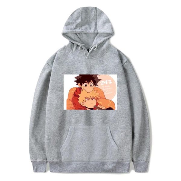 anime my hero academia hoodies sweatshirts men / women long sleeves pullovers printed casual regular clothes 300 men's &, Black
anime my hero academia hoodies sweatshirts men / women long sleeves pullovers printed casual regular clothes 300 men's &, Black