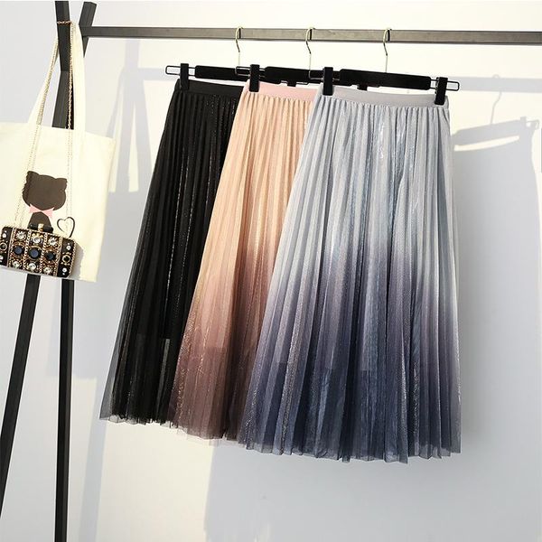 skirts plus size 2021 autumn and winter fat mm gradient bottoming pleated skirt fairy, Black
skirts plus size 2021 autumn and winter fat mm gradient bottoming pleated skirt fairy, Black