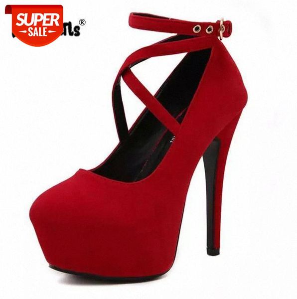 dijigirls women high-heeled shoes woman pumps platform round toe high heels women shoes cross strap wedding #ni1u
dijigirls women high-heeled shoes woman pumps platform round toe high heels women shoes cross strap wedding #ni1u