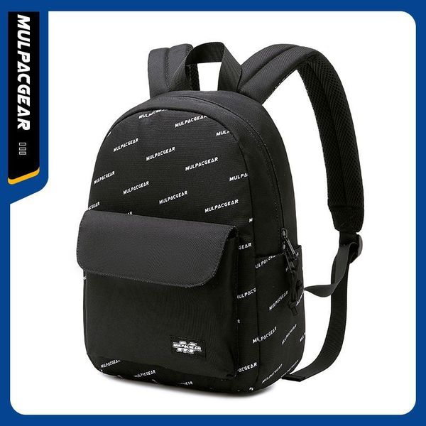 casual backpack men's backpack travel tide brand street simple schoolbag fashion waterproof trend computer bag
casual backpack men's backpack travel tide brand street simple schoolbag fashion waterproof trend computer bag