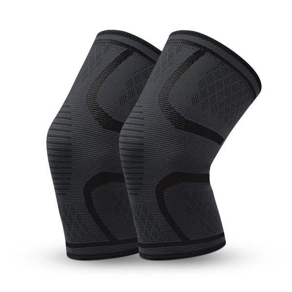 elbow & knee pads 1pcs fitness running cycling support braces elastic nylon sport compression pad sleeve for basketball volleyball, Black;gray
elbow & knee pads 1pcs fitness running cycling support braces elastic nylon sport compression pad sleeve for basketball volleyball, Black;gray