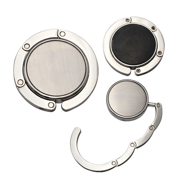 fashion creative bag hook handbag hanger purse folding holder portable key ring alloy rack table hooks hardware travel outdoor unique storag
fashion creative bag hook handbag hanger purse folding holder portable key ring alloy rack table hooks hardware travel outdoor unique storag