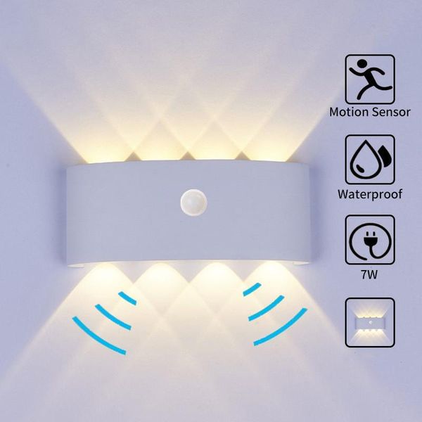 outdoor waterproof nordic minimalist living room bedroom bedside lamp stairs basement garage human body induction wall
outdoor waterproof nordic minimalist living room bedroom bedside lamp stairs basement garage human body induction wall