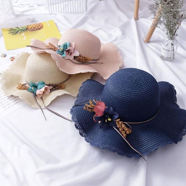 fashion children kids sun hat girl summer floral design beach straw hats flat cap 4-8y cute toddler accessories hat1, Slivery;white
fashion children kids sun hat girl summer floral design beach straw hats flat cap 4-8y cute toddler accessories hat1, Slivery;white