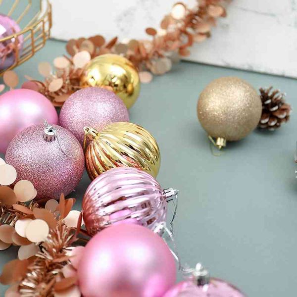 factory outlet christmas decoration 34pcs lot 60mm christmas tree ball decoration party hanging ornament bauble drop pendant xmas decoration
factory outlet christmas decoration 34pcs lot 60mm christmas tree ball decoration party hanging ornament bauble drop pendant xmas decoration
