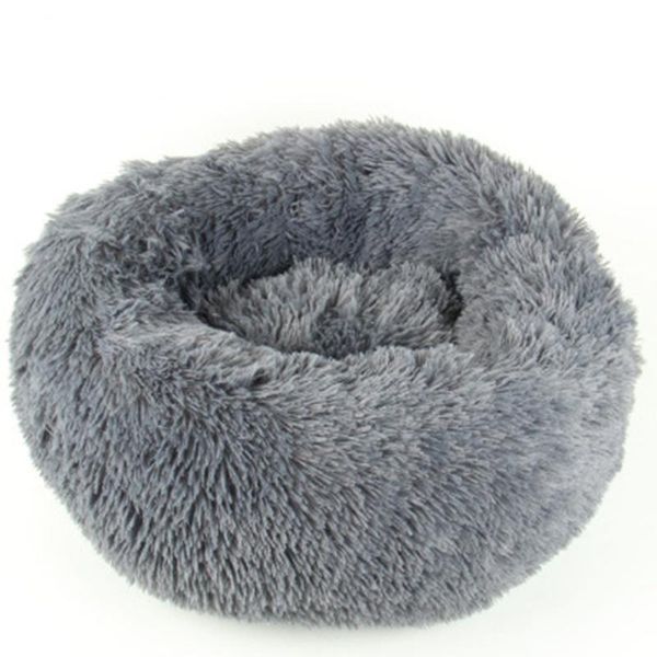 pet cat dog nest kennel four seasons universal deep sleep long hair round plush pp cotton beds & furniture
pet cat dog nest kennel four seasons universal deep sleep long hair round plush pp cotton beds & furniture