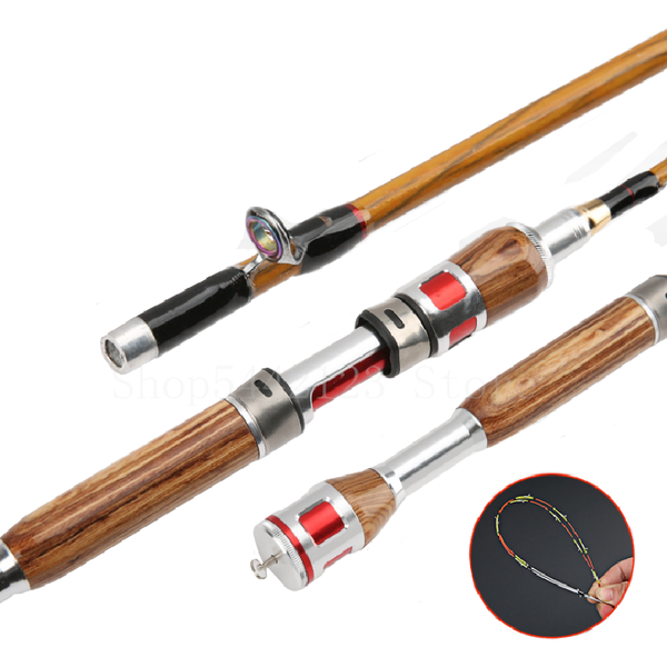 boat fishing rods spinning titanium alloy rod carp travel mini ultra-light sea river raft pole
boat fishing rods spinning titanium alloy rod carp travel mini ultra-light sea river raft pole